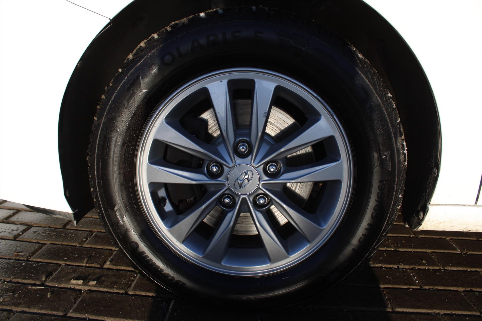 Hyundai i30 Kombi 1,4 l 103 kw