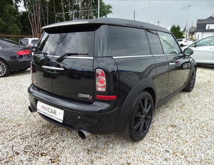Mini Cooper S 7