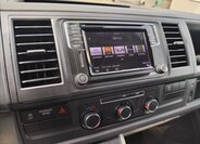 Volkswagen Transporter Ostatní 2,0 l 84 kw