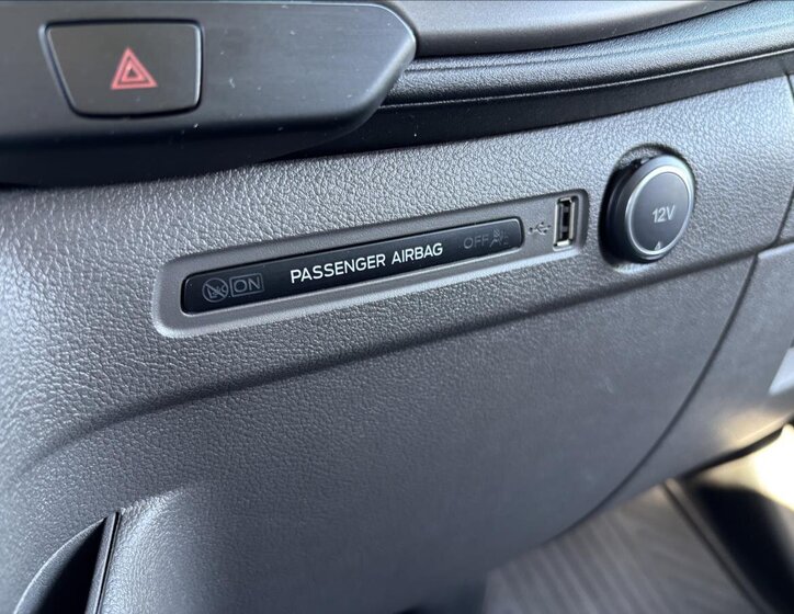 Ford Transit Custom Ostatní 2,0 l 96 kw