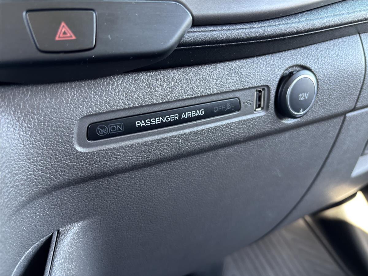 Ford Transit Custom Ostatní 2,0 l 96 kw