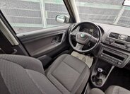 Škoda Fabia Kombi 1,2 l 77 kw