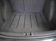 Škoda Fabia Kombi 1,4 l 59 kw