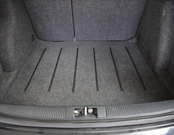 Škoda Fabia Kombi 1,4 l 59 kw