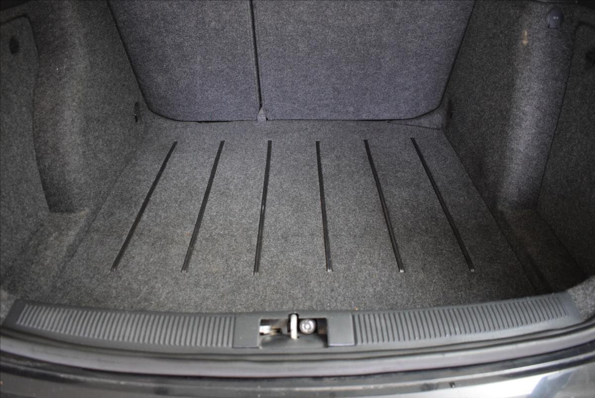 Škoda Fabia Kombi 1,4 l 59 kw