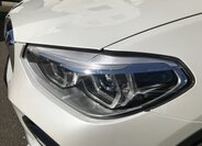 BMW X4 SUV / Terénní 2,0 l 140 kw
