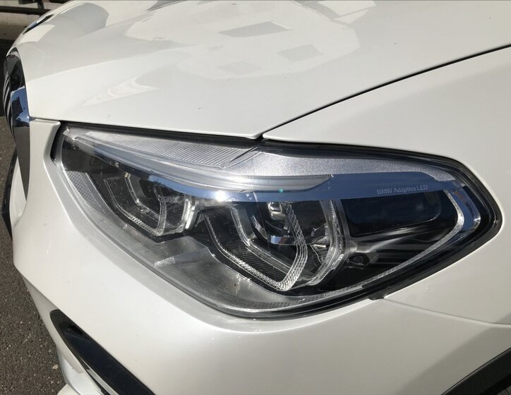 BMW X4 SUV / Terénní 2,0 l 140 kw