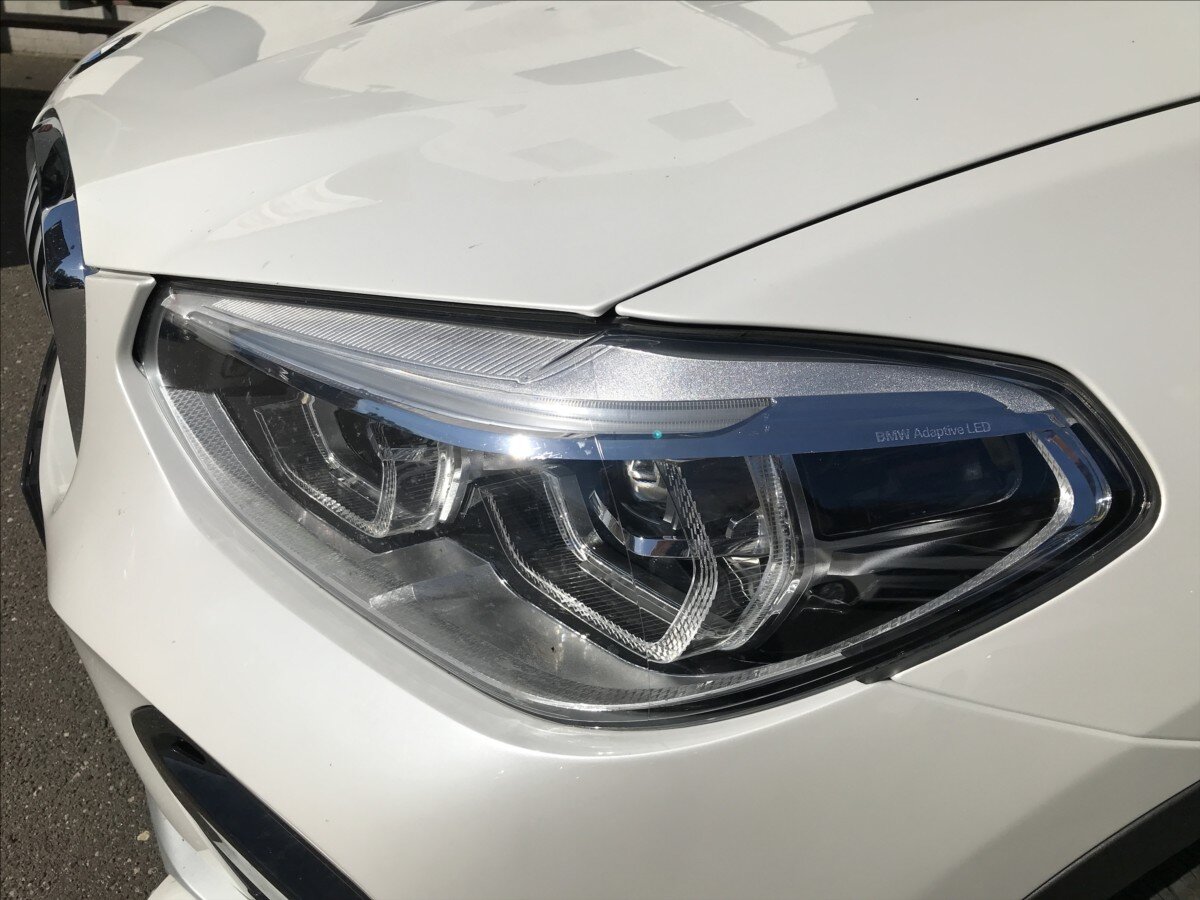 BMW X4 SUV / Terénní 2,0 l 140 kw