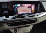 Volkswagen Multivan MPV 2,0 l 110 kw