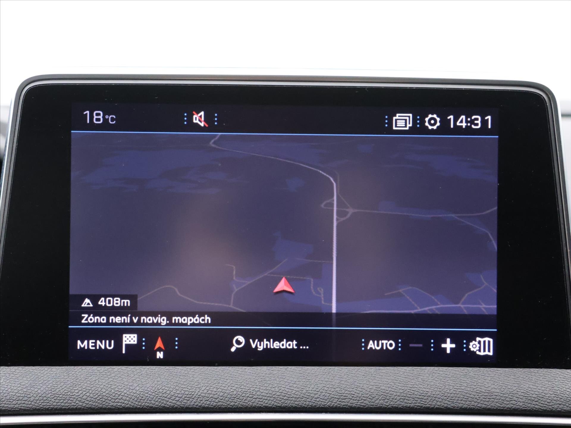 Peugeot 3008 SUV / Terénní 1,2 l 96 kw