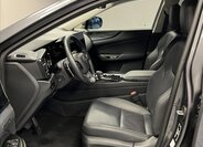 Lexus NX 350h SUV 2,5 l 179 kw