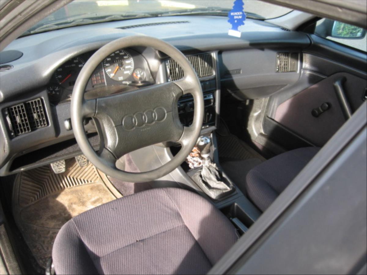 Audi 80