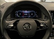 Škoda Karoq SUV / Terénní 2,0 l 85 kw