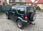 Suzuki Jimny 5
