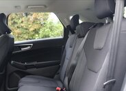 Ford Edge Kombi 2,0 l 154 kw