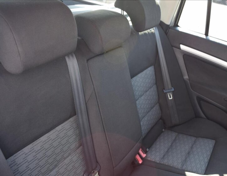 Škoda Octavia Kombi 1,9 l 77 kw