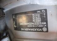 Volkswagen Transporter 25