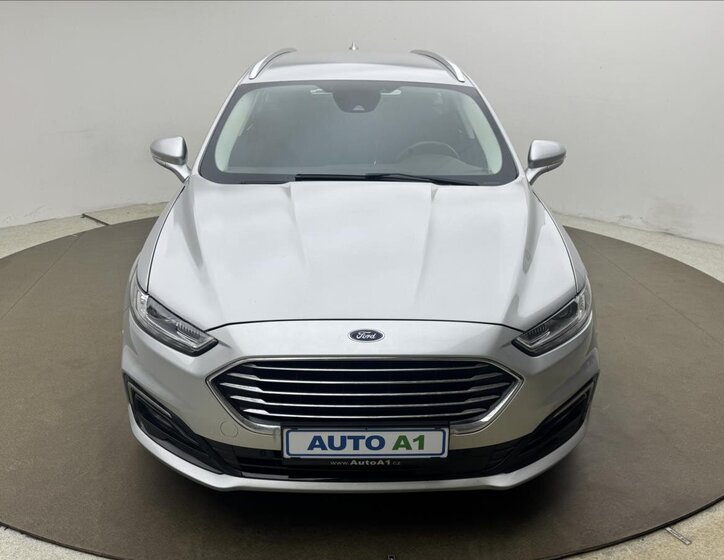 Ford Mondeo Kombi 2,0 l 110 kw