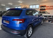 Škoda Karoq SUV / Terénní 1,6 l 85 kw