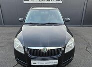 Škoda Fabia Kombi 1,4 l 63 kw