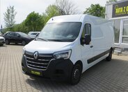 Renault Master Skříň 2,3 l 100 kw