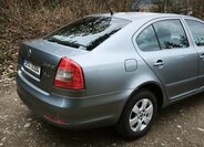 Škoda Octavia Sedan / Limuzína 0,0 90 kw