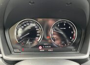 BMW X2 SUV 2,0 l 140 kw