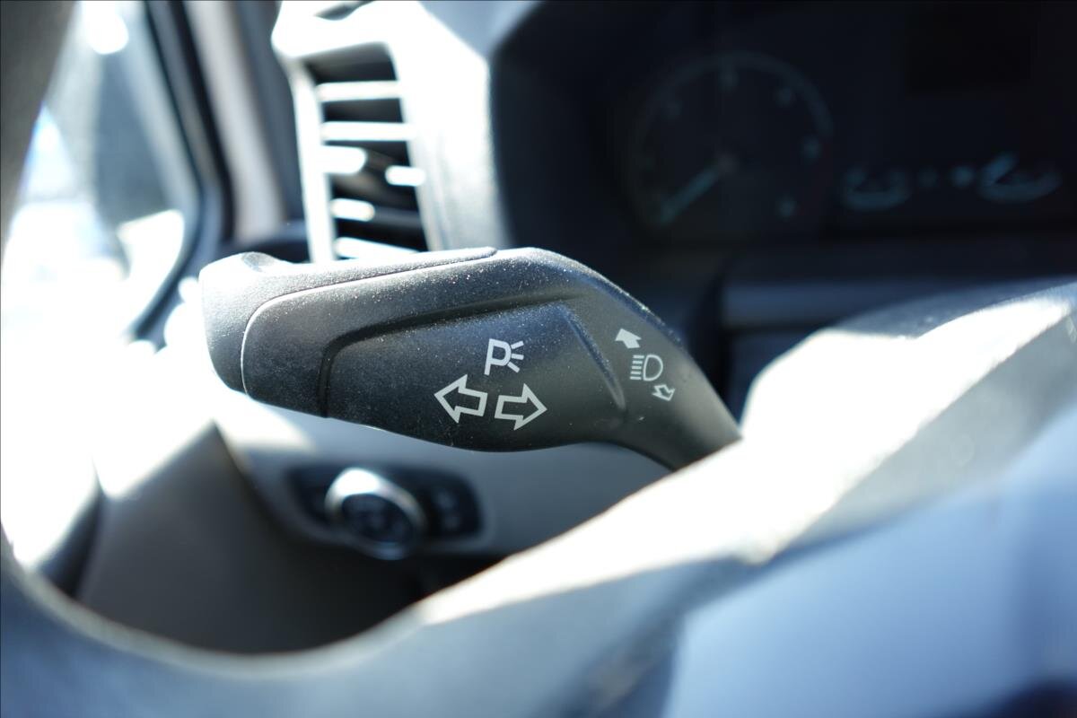 Ford Transit Ostatní 2,0 l 77 kw