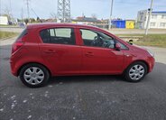 Opel Corsa Hatchback 1,2 l 59 kw