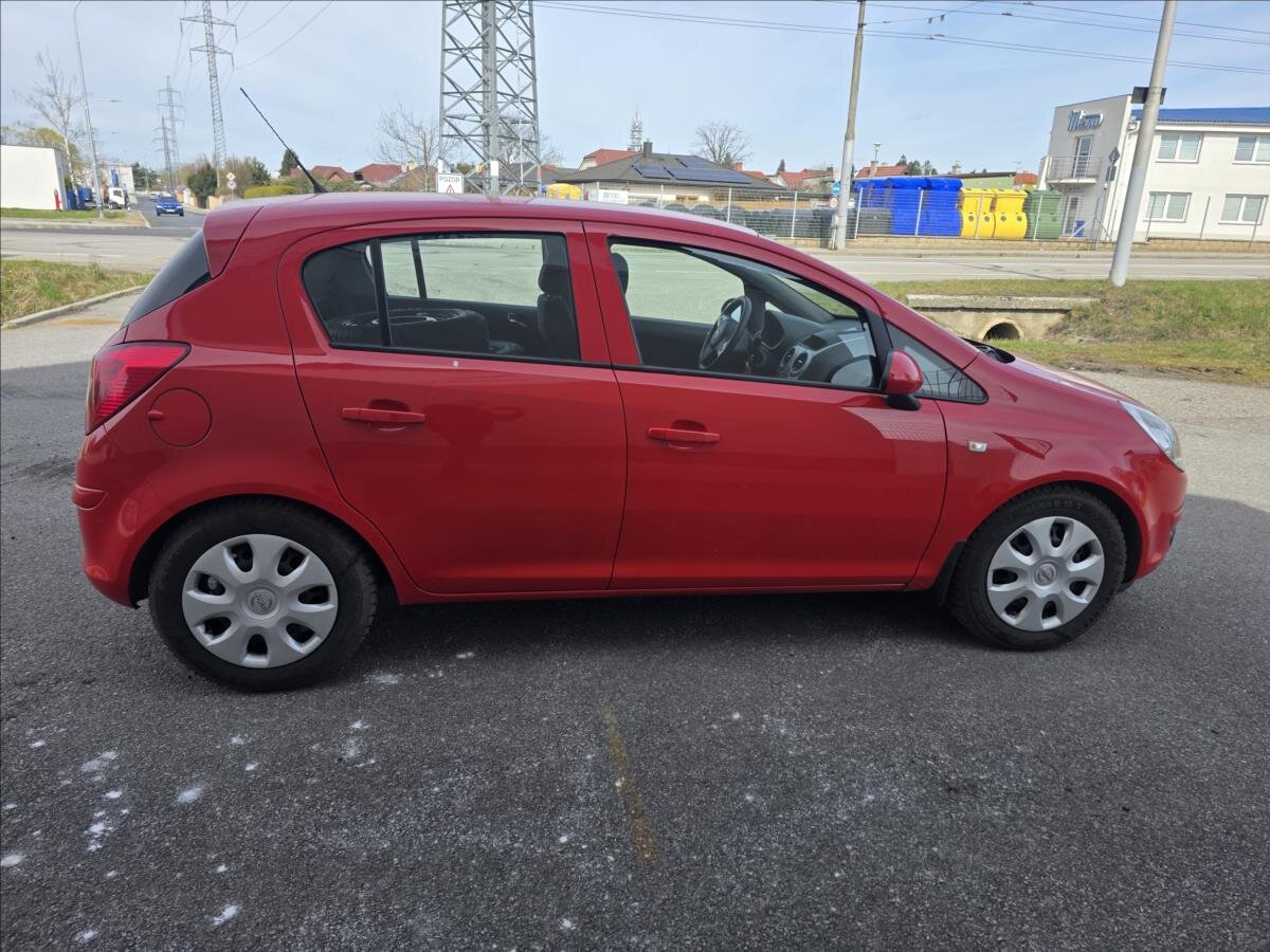 Opel Corsa Hatchback 1,2 l 59 kw