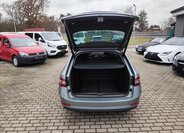 Škoda Superb Kombi 2,0 l 140 kw