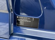 Škoda Fabia Kombi 999,0 70 kw