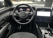Hyundai Tucson SUV 1,6 l 132 kw