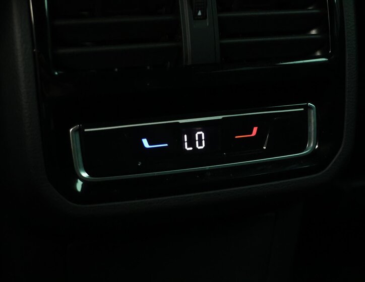 Volkswagen Passat Kombi 2,0 l 110 kw