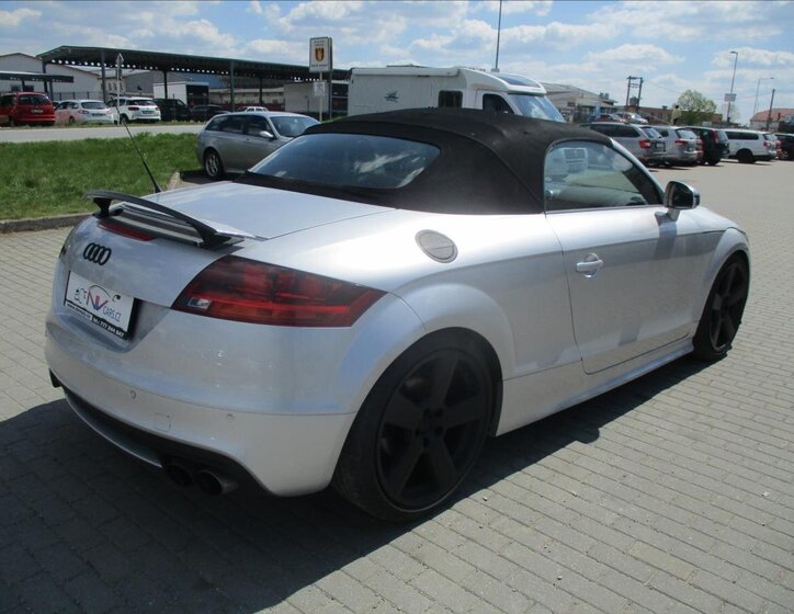 Audi TT 22