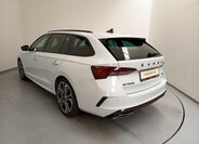 Škoda Octavia Kombi 2,0 l 180 kw