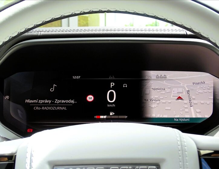 Land Rover Range Rover Sport 36