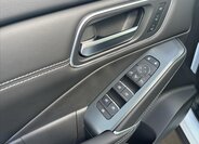 Nissan Qashqai SUV / Terénní 1,3 l 116 kw