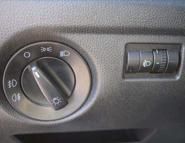 Škoda Fabia Hatchback 1,6 l 55 kw