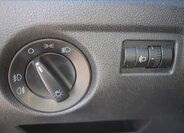 Škoda Fabia Hatchback 1,6 l 55 kw