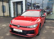 Volkswagen Passat Kombi 2,0 l 195 kw