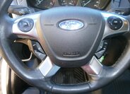 Ford Transit Custom Ostatní 2,2 l 92 kw