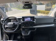 Toyota ProAce Verso VAN / Minibus 2,0 l 130 kw