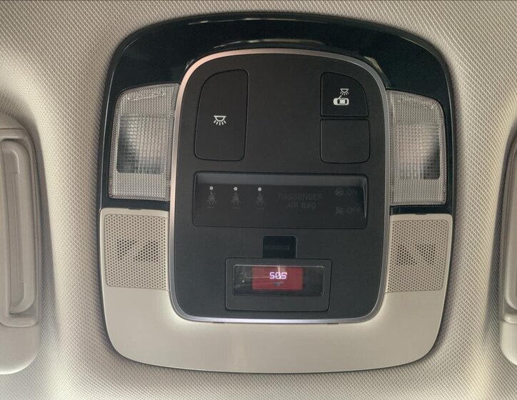 Hyundai Tucson SUV / Terénní 1,6 l 110 kw