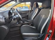 Hyundai i10 Hatchback 1,2 l 62 kw