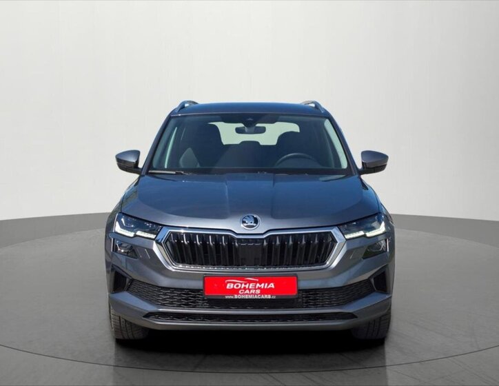 Škoda Karoq Kombi 2,0 l 110 kw
