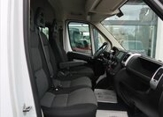 Fiat Ducato Ostatní 2,3 l 103 kw