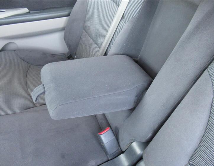 Mitsubishi Grandis 21