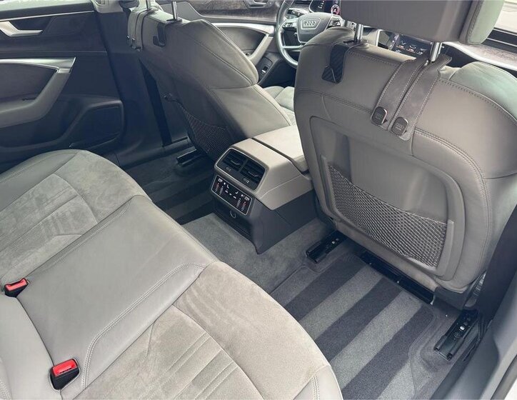 Audi A7 Sedan 3,0 l 210 kw