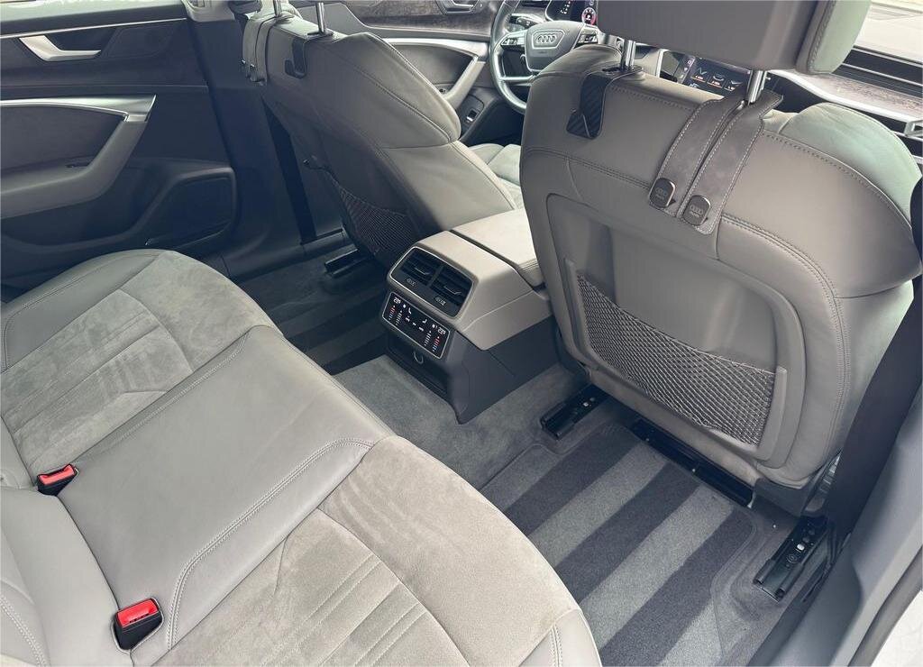 Audi A7 Sedan 3,0 l 210 kw